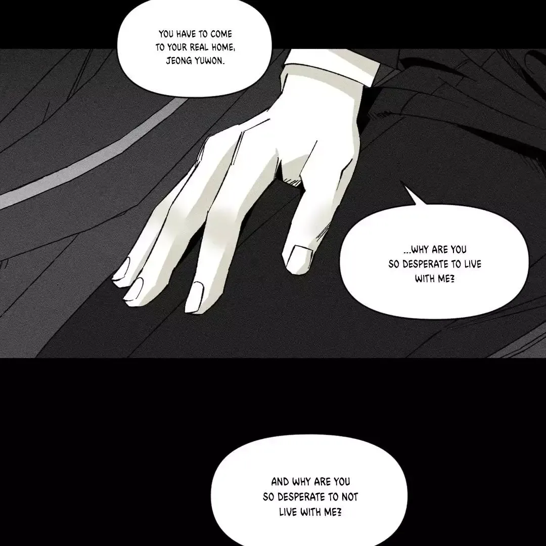 Unchanged Man - Chapter 11 Page 20