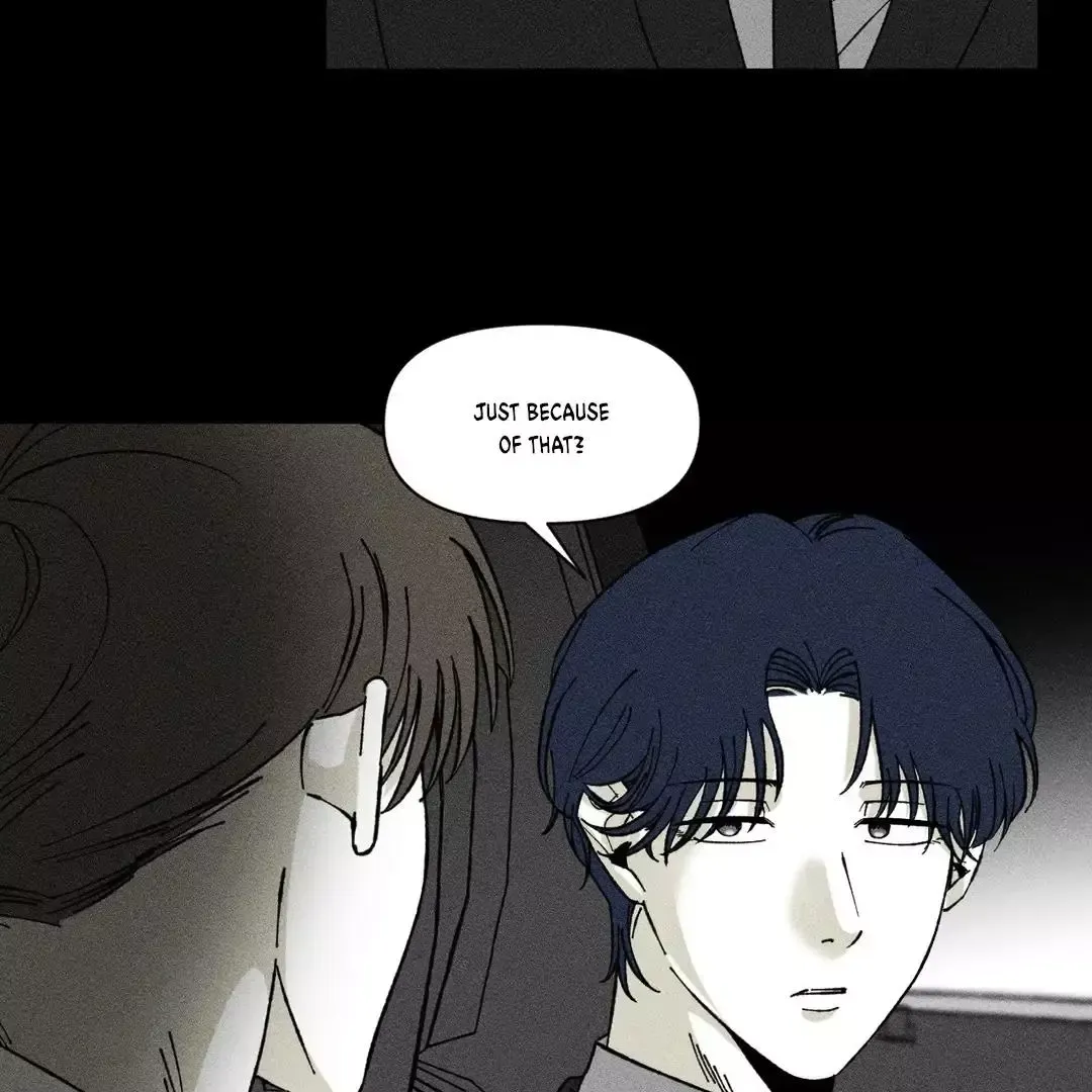 Unchanged Man - Chapter 11 Page 22