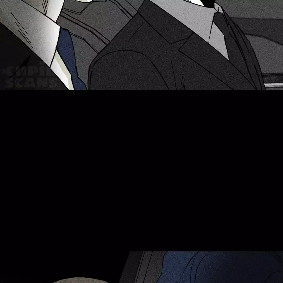Unchanged Man - Chapter 11 Page 23