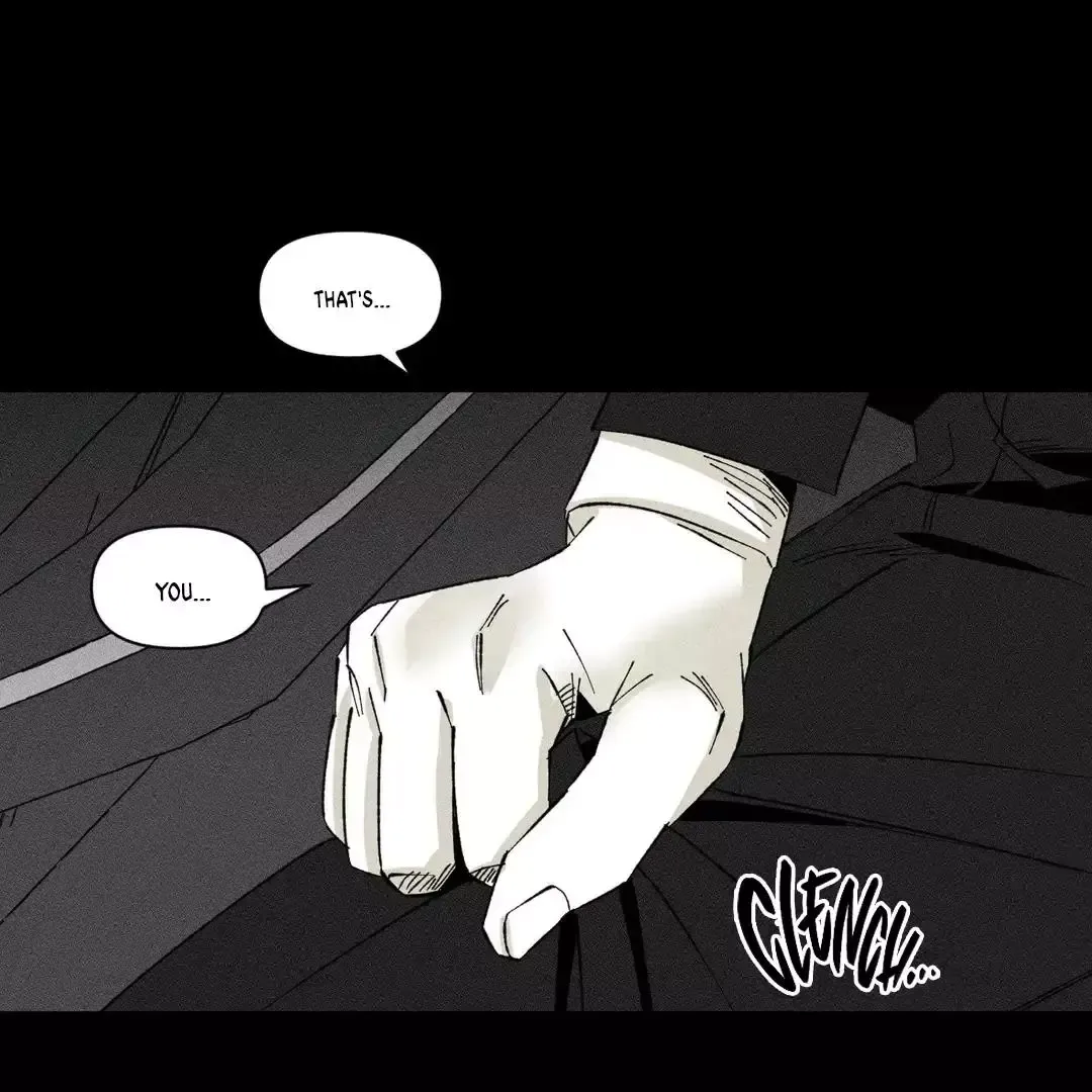 Unchanged Man - Chapter 11 Page 26