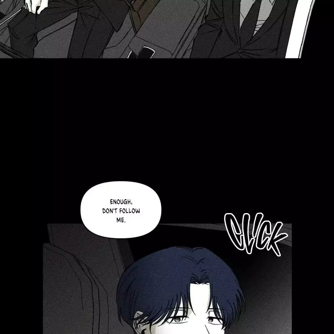 Unchanged Man - Chapter 11 Page 28