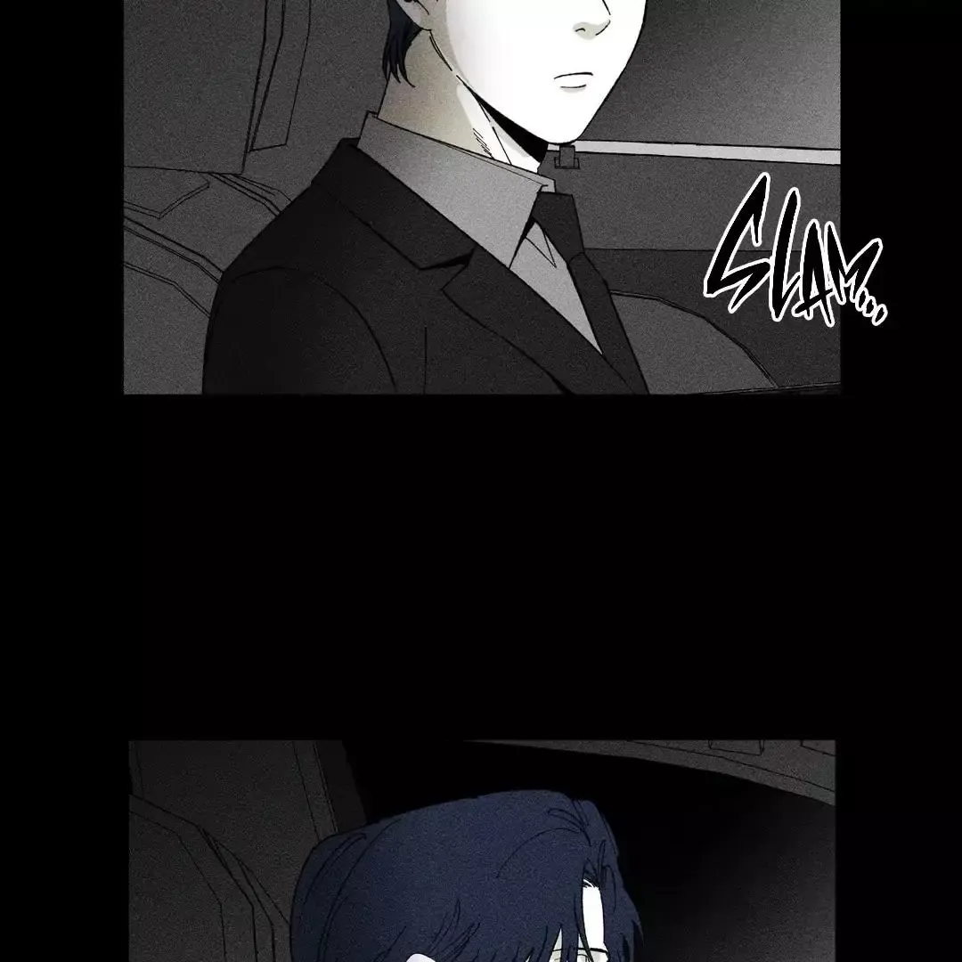 Unchanged Man - Chapter 11 Page 29