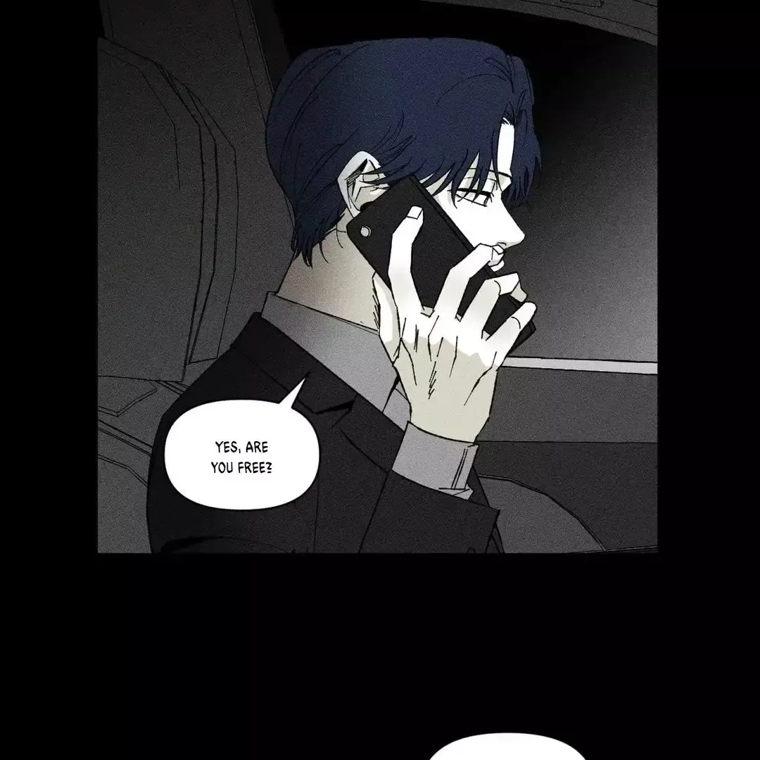 Unchanged Man - Chapter 11 Page 32