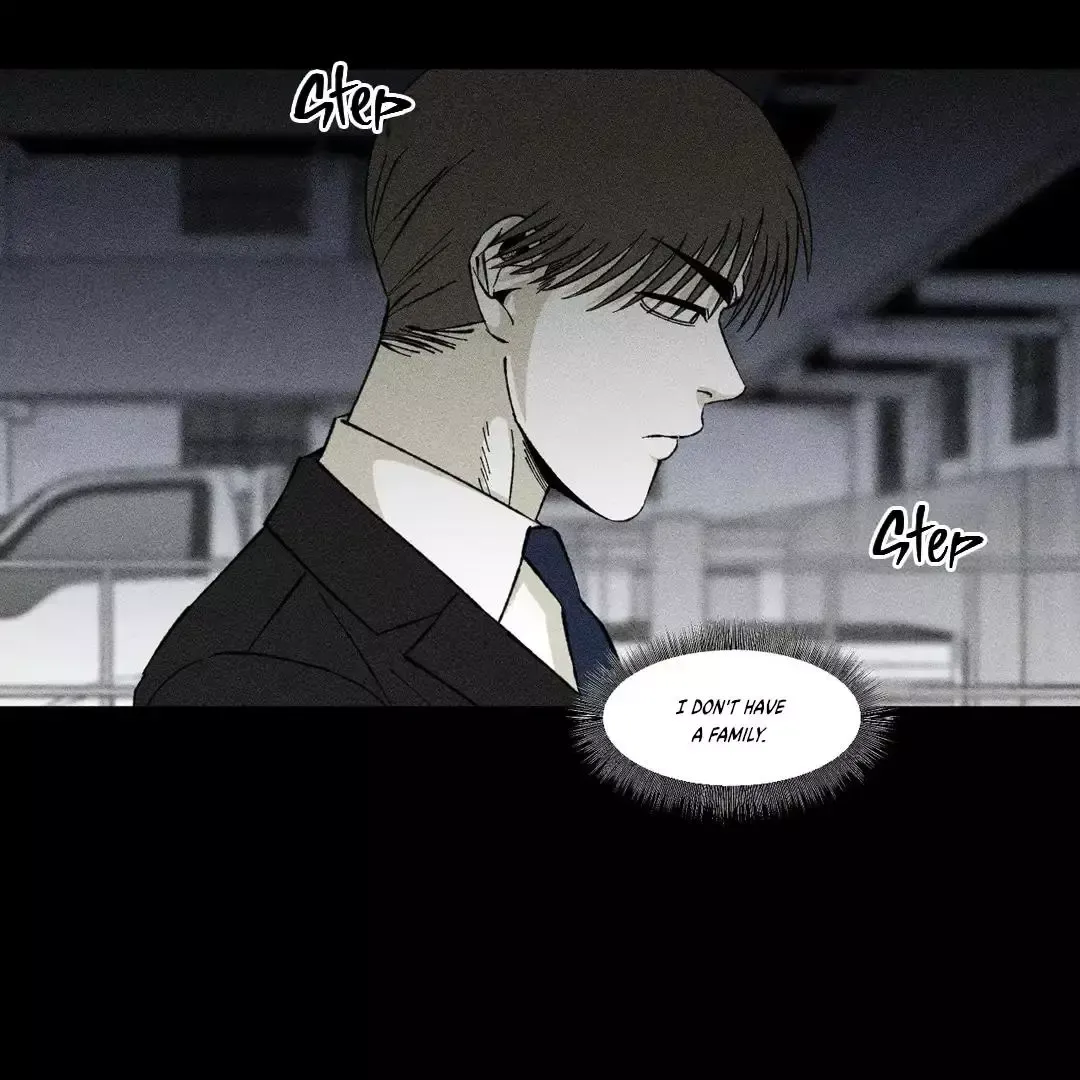 Unchanged Man - Chapter 11 Page 35