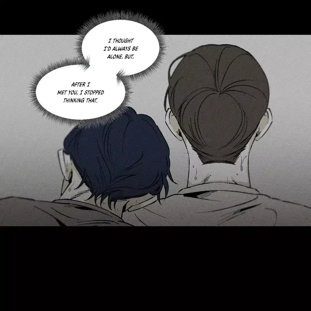 Unchanged Man - Chapter 11 Page 36