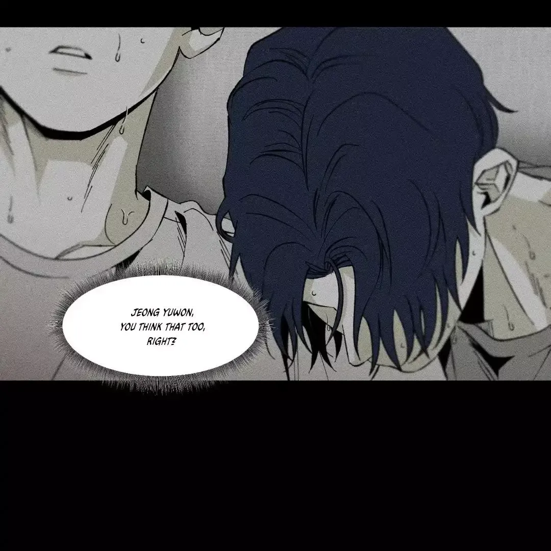Unchanged Man - Chapter 11 Page 38