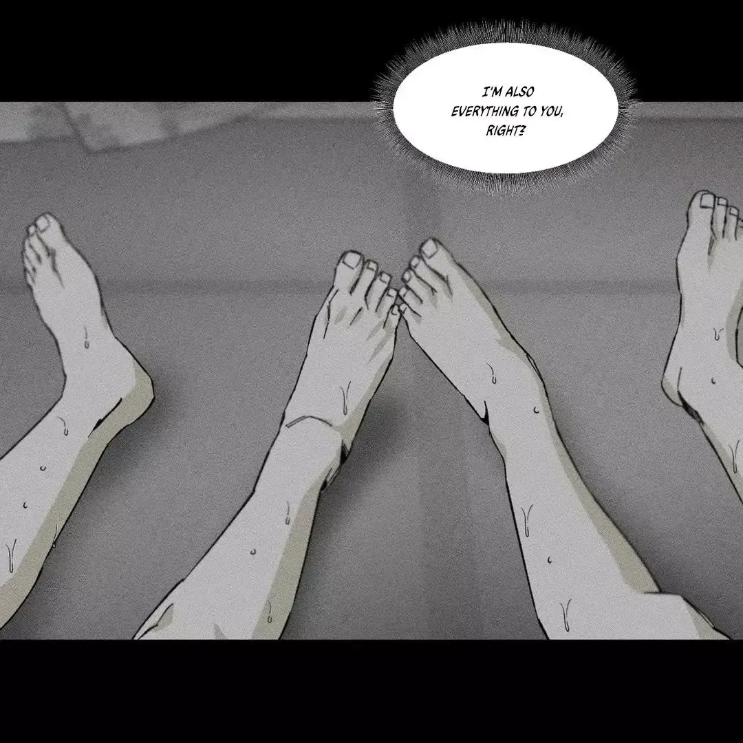 Unchanged Man - Chapter 11 Page 39
