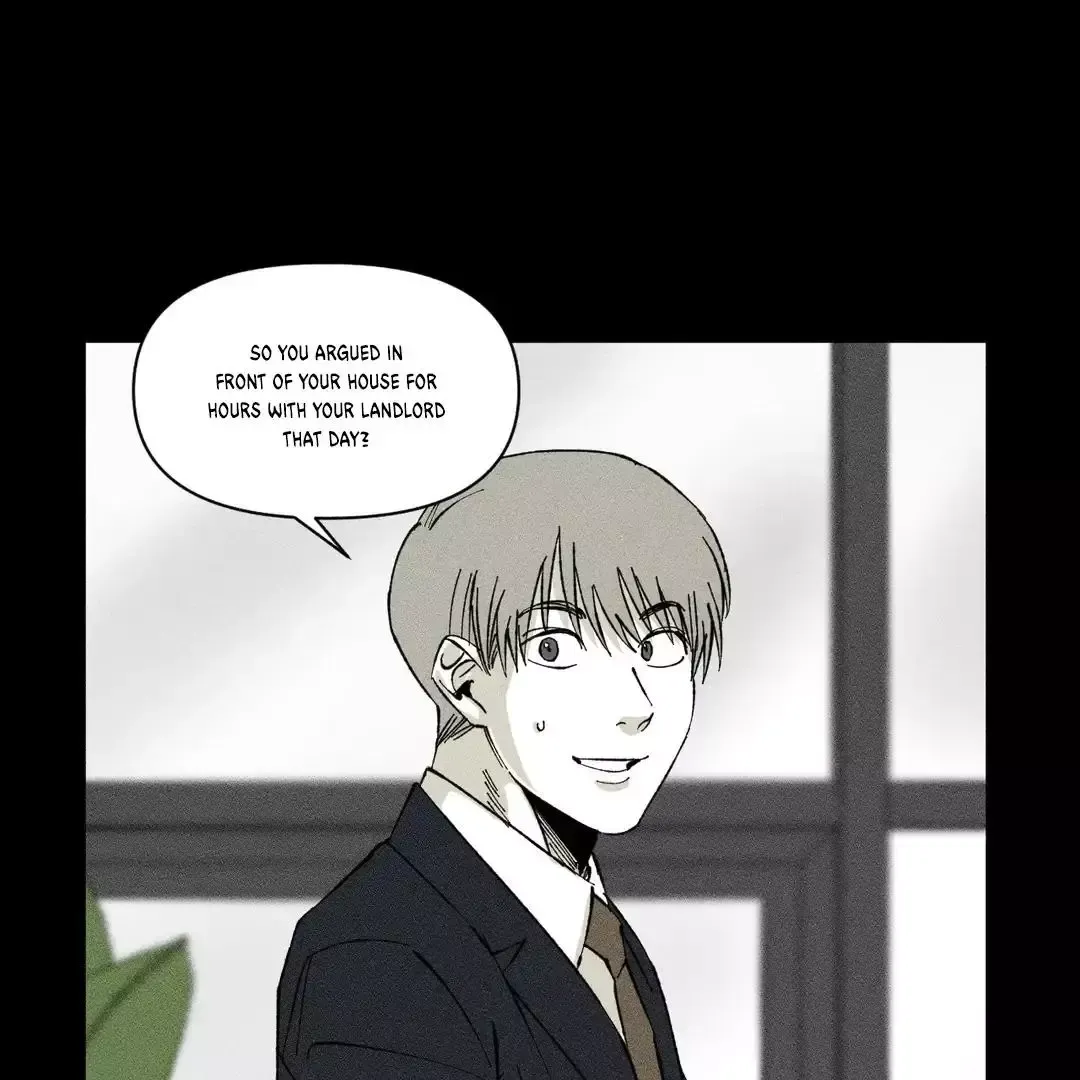 Unchanged Man - Chapter 11 Page 45