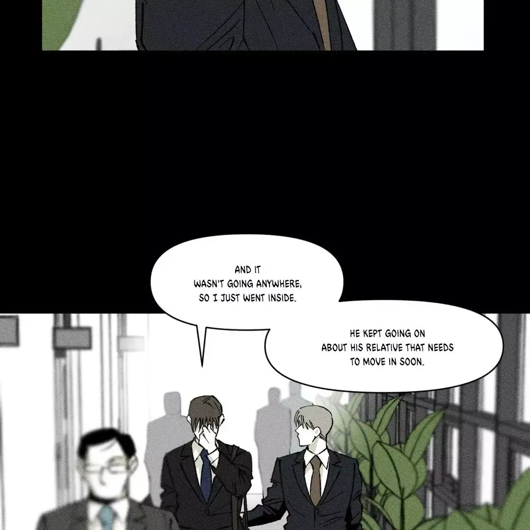 Unchanged Man - Chapter 11 Page 46