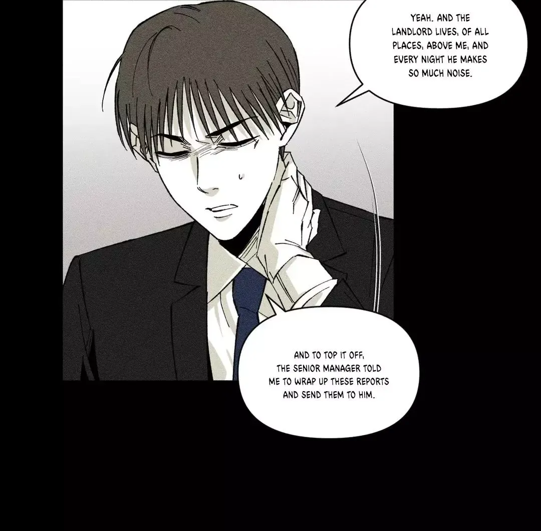 Unchanged Man - Chapter 11 Page 48