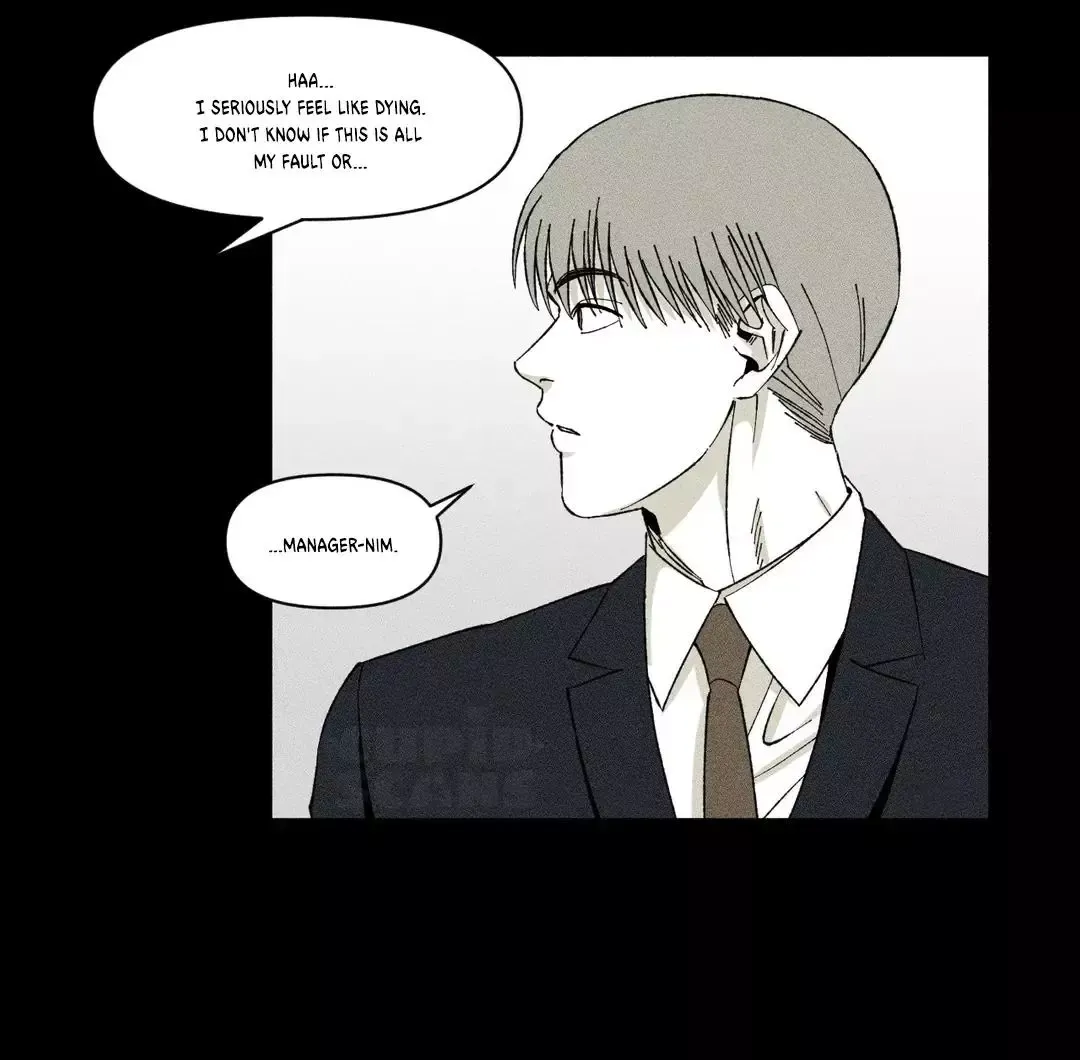 Unchanged Man - Chapter 11 Page 49