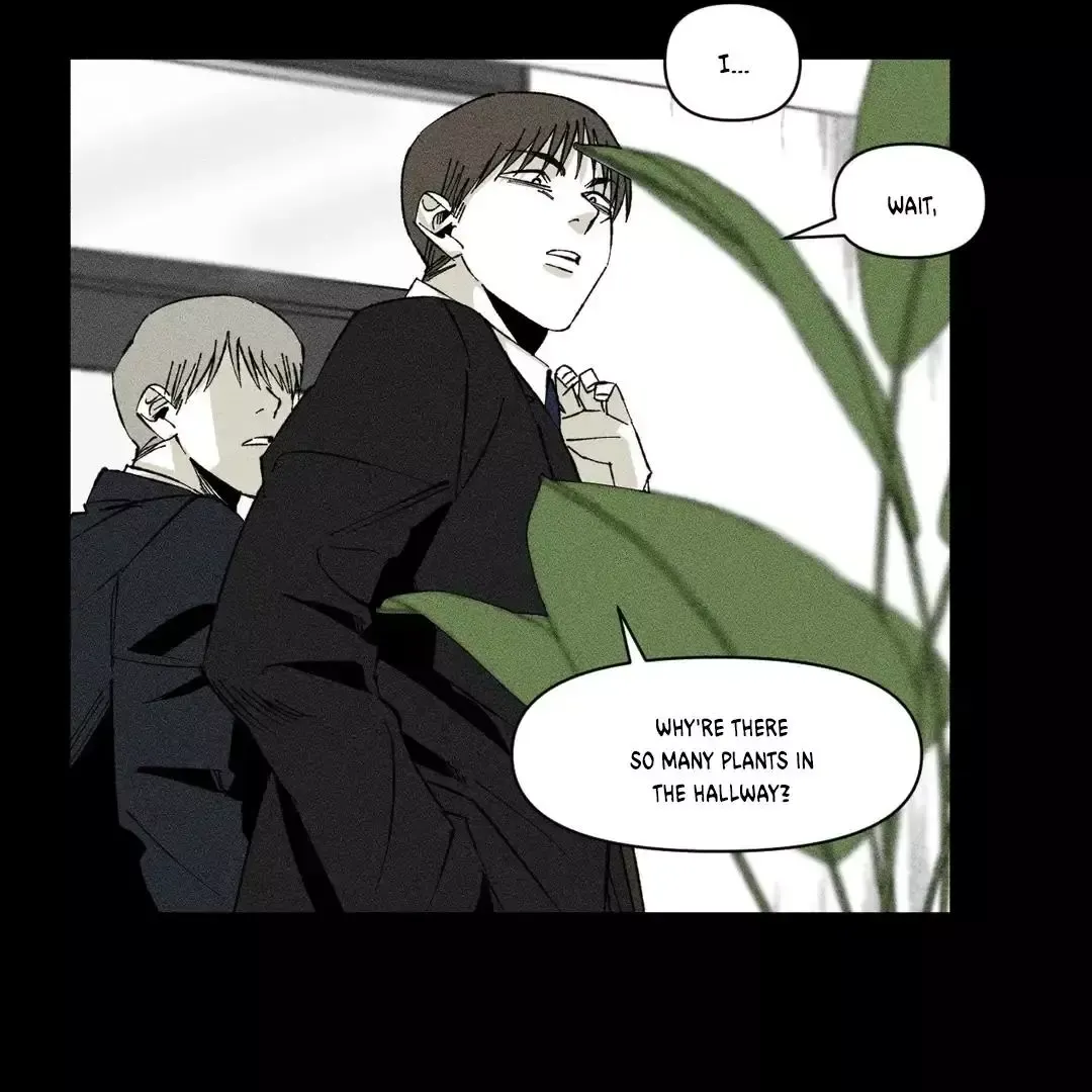 Unchanged Man - Chapter 11 Page 50
