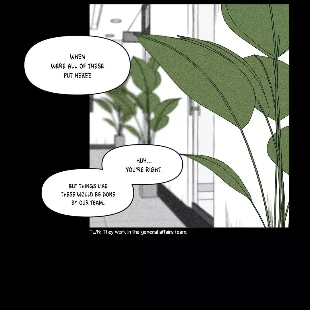 Unchanged Man - Chapter 11 Page 51