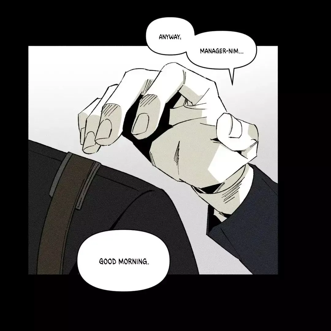 Unchanged Man - Chapter 11 Page 52