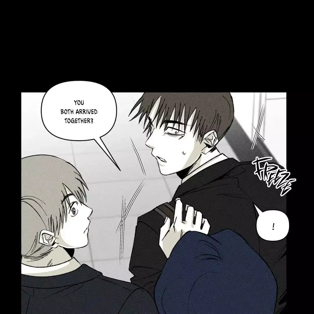 Unchanged Man - Chapter 11 Page 53