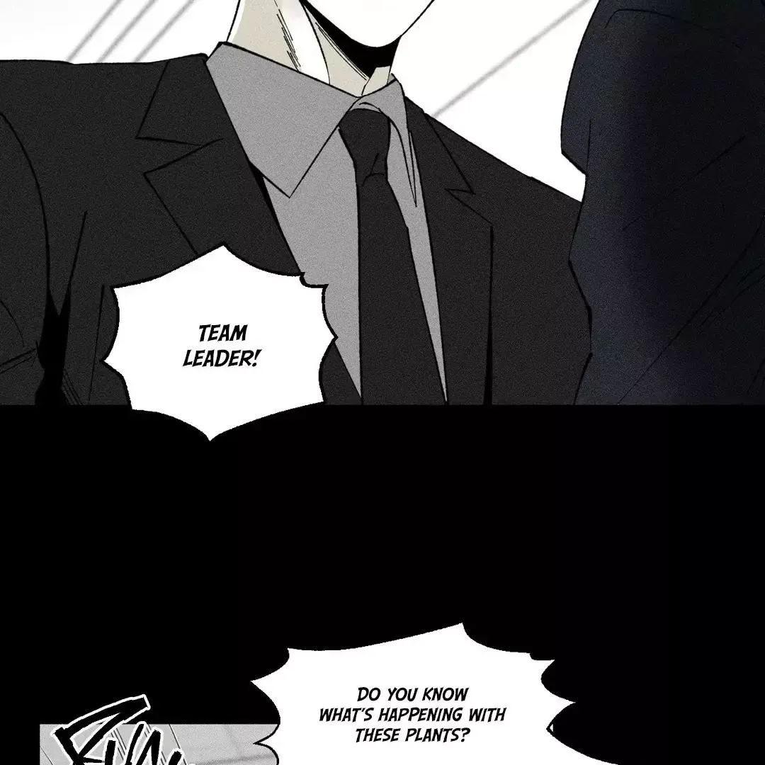 Unchanged Man - Chapter 11 Page 56