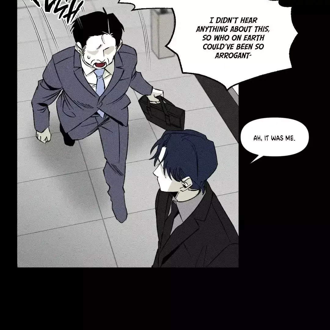 Unchanged Man - Chapter 11 Page 57