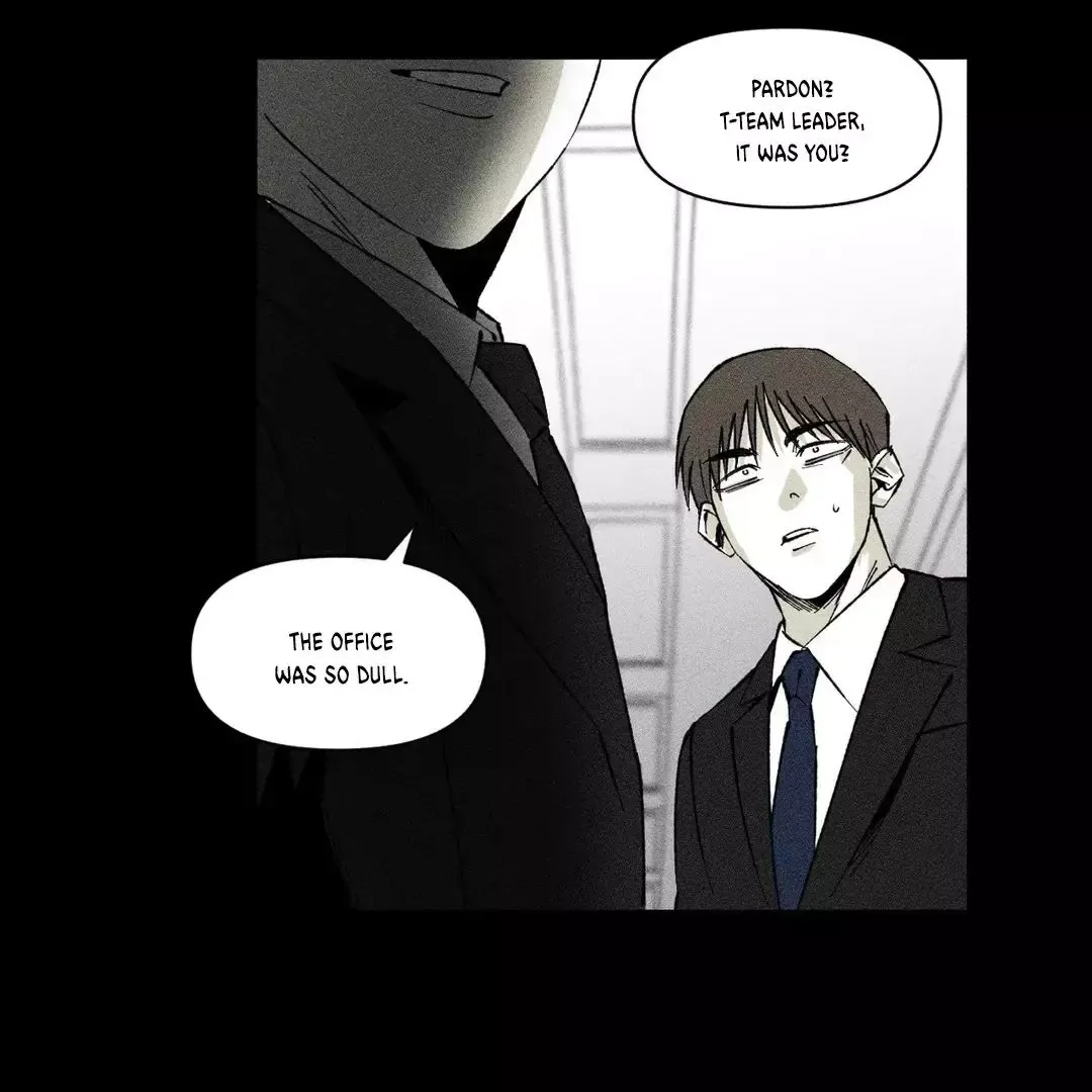 Unchanged Man - Chapter 11 Page 58