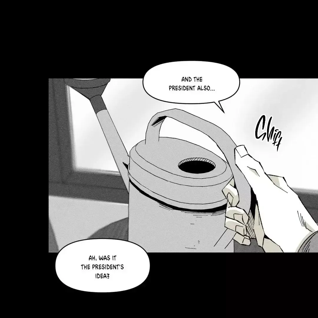Unchanged Man - Chapter 11 Page 60