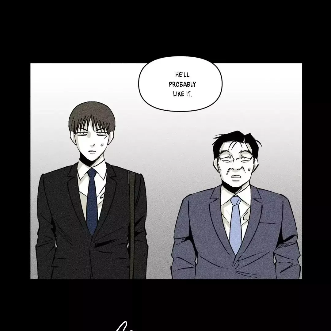 Unchanged Man - Chapter 11 Page 61