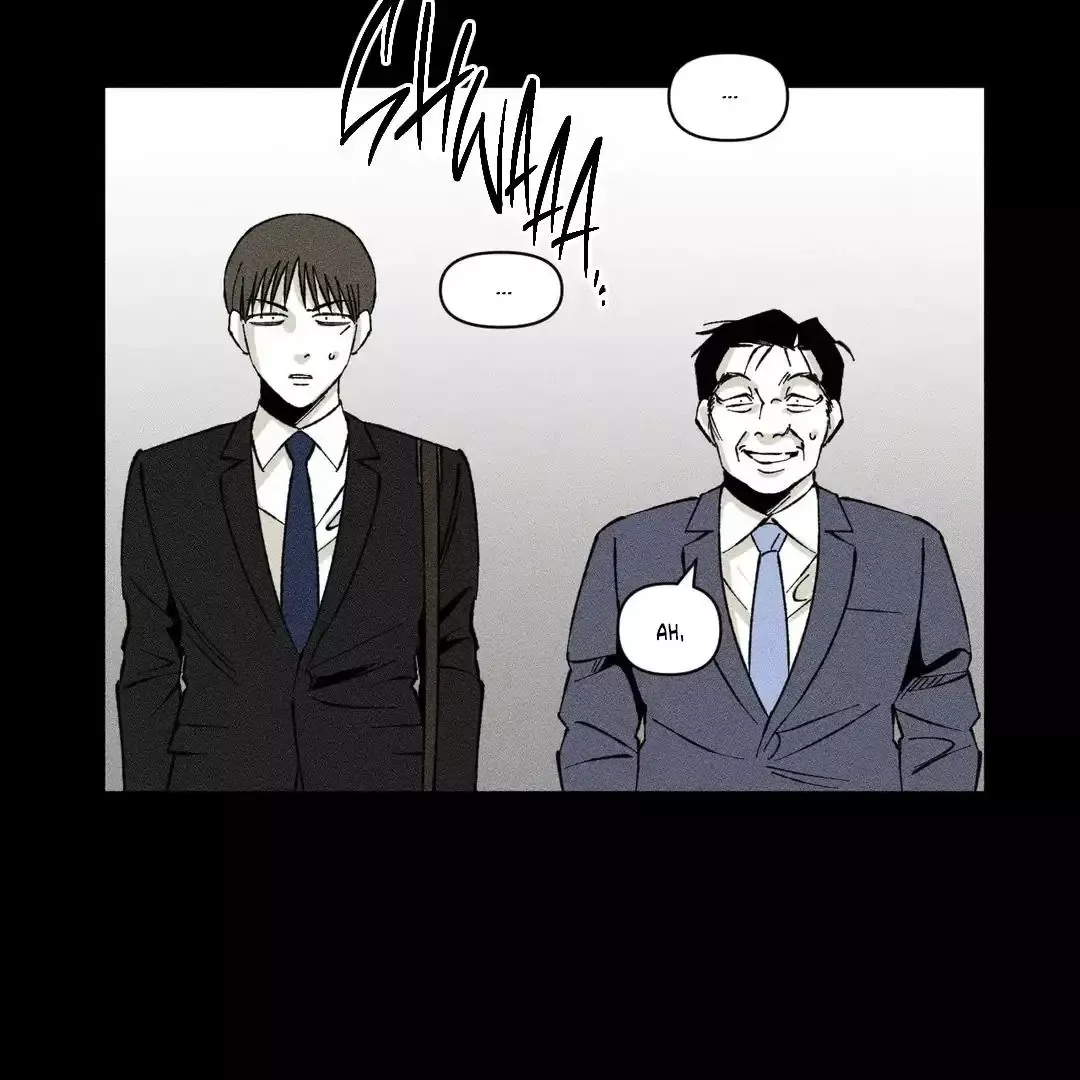 Unchanged Man - Chapter 11 Page 62