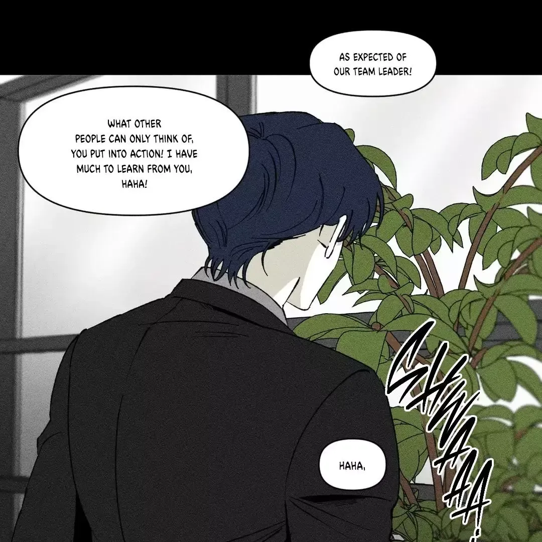 Unchanged Man - Chapter 11 Page 63