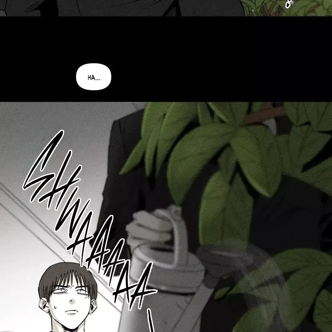 Unchanged Man - Chapter 11 Page 64