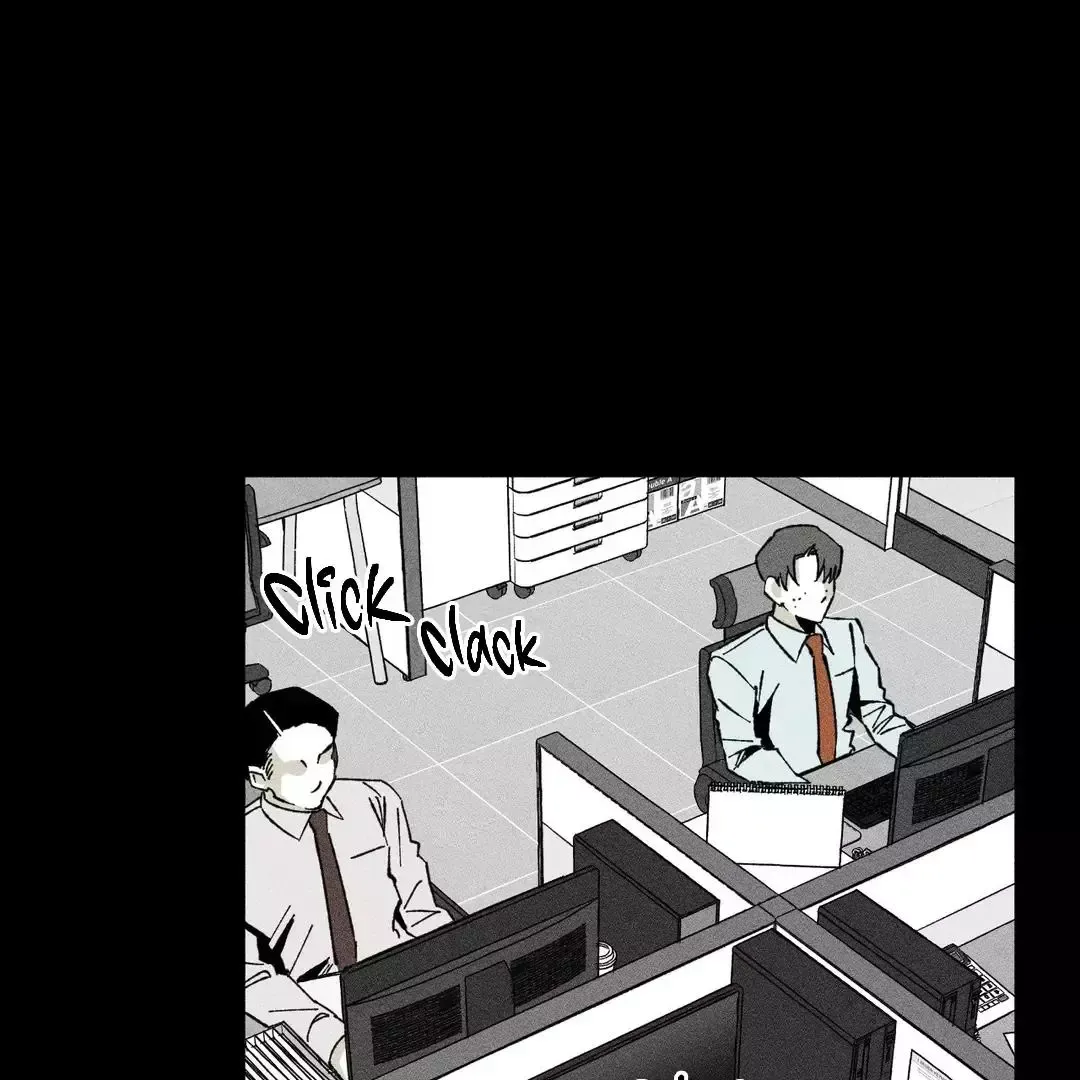 Unchanged Man - Chapter 12 Page 3
