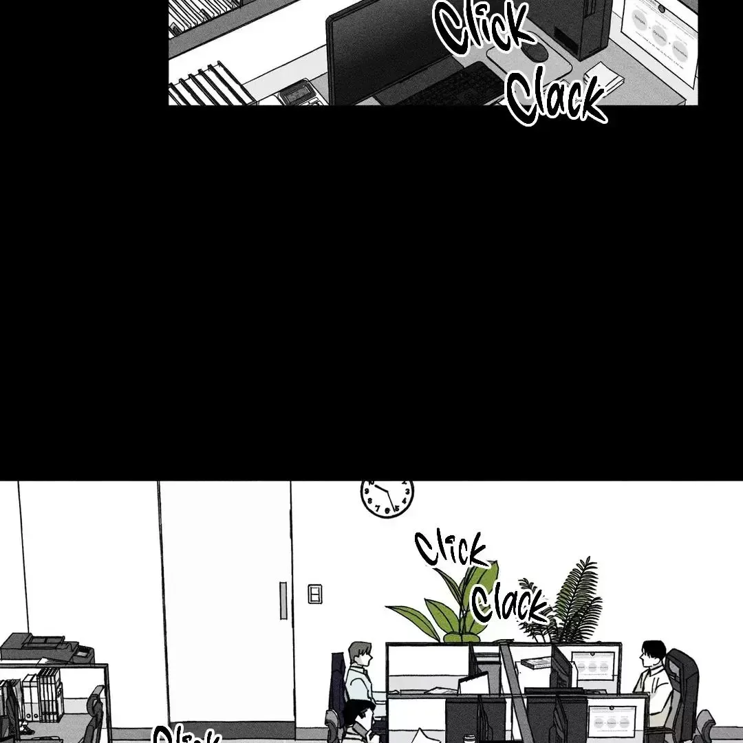 Unchanged Man - Chapter 12 Page 4