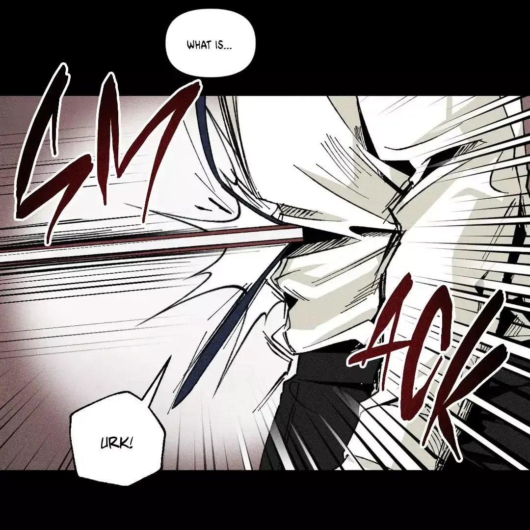 Unchanged Man - Chapter 12 Page 10