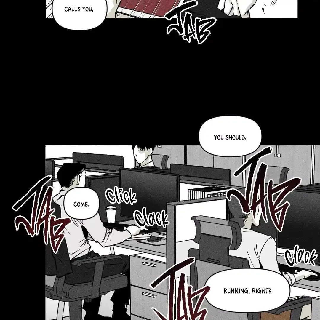 Unchanged Man - Chapter 12 Page 12
