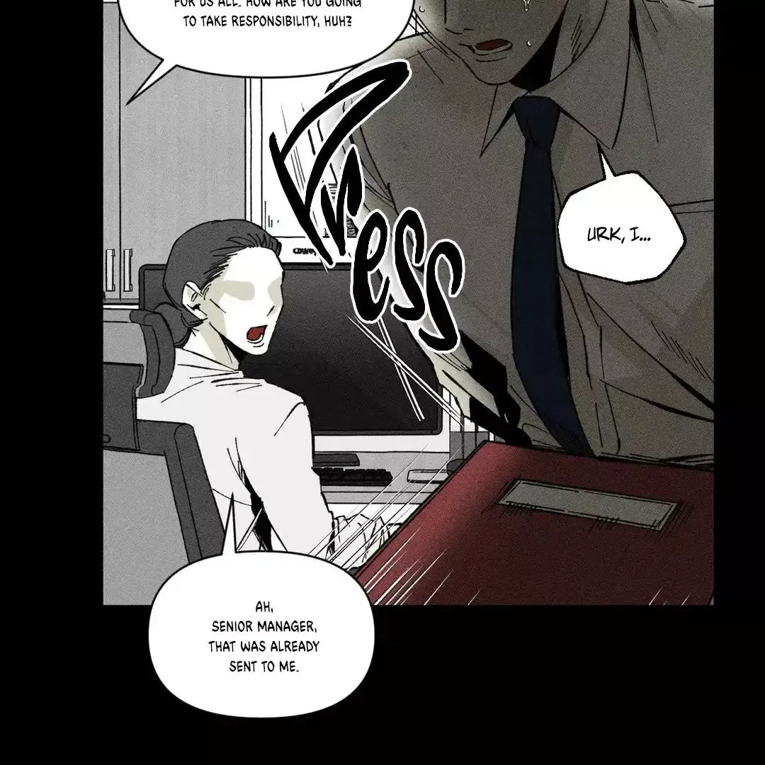Unchanged Man - Chapter 12 Page 15
