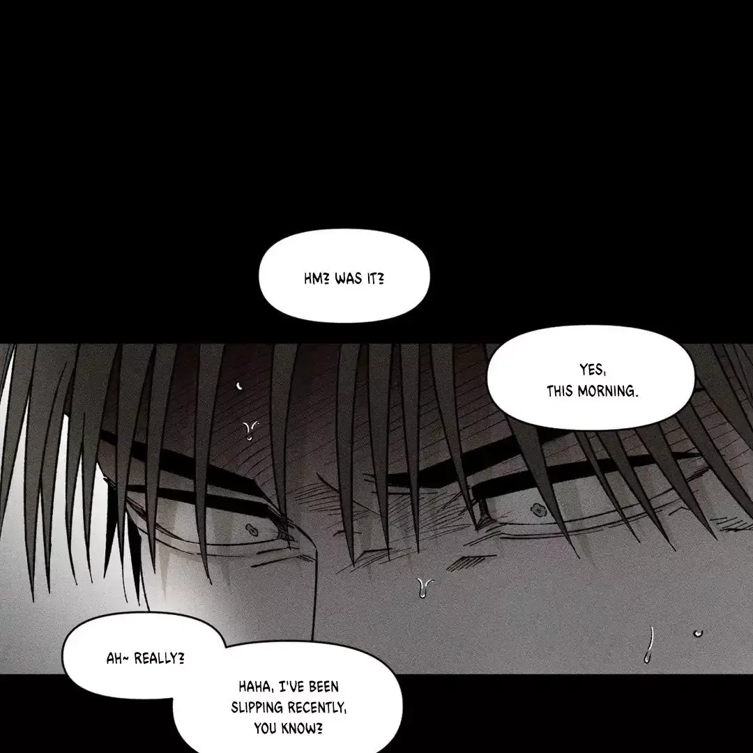 Unchanged Man - Chapter 12 Page 16
