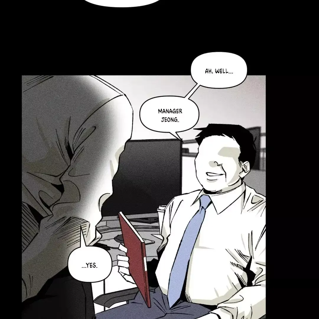 Unchanged Man - Chapter 12 Page 17