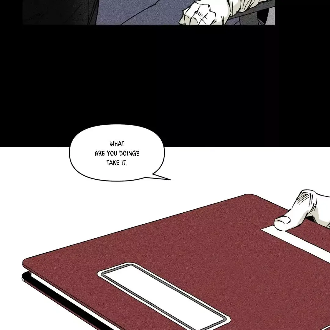Unchanged Man - Chapter 12 Page 18