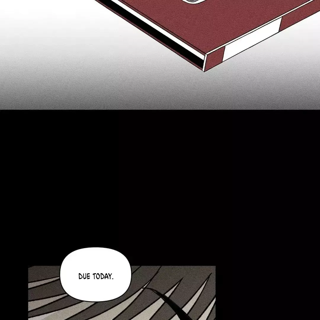 Unchanged Man - Chapter 12 Page 19