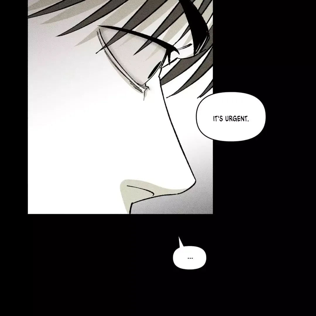 Unchanged Man - Chapter 12 Page 20