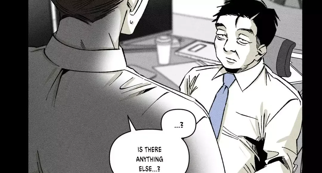Unchanged Man - Chapter 12 Page 24