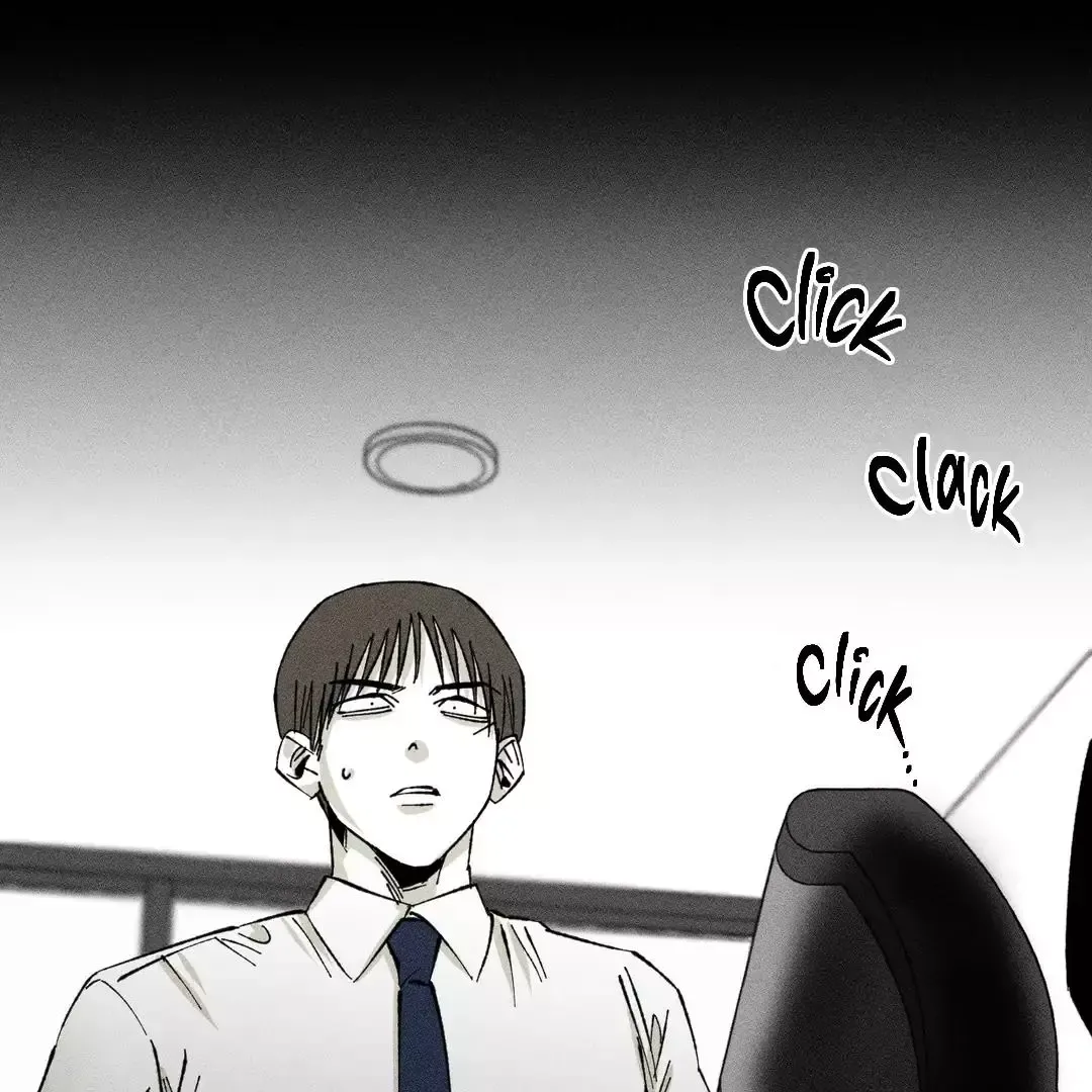 Unchanged Man - Chapter 12 Page 27