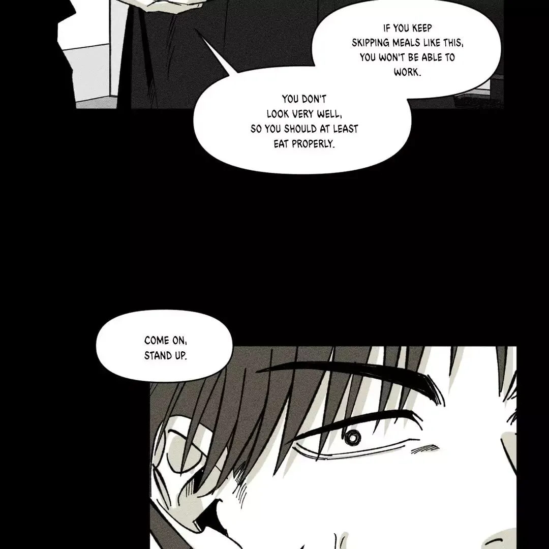 Unchanged Man - Chapter 12 Page 35