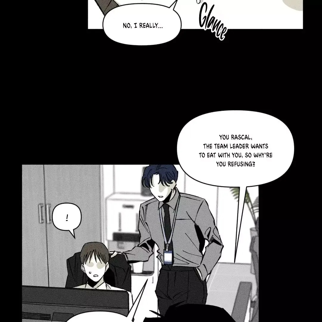 Unchanged Man - Chapter 12 Page 36