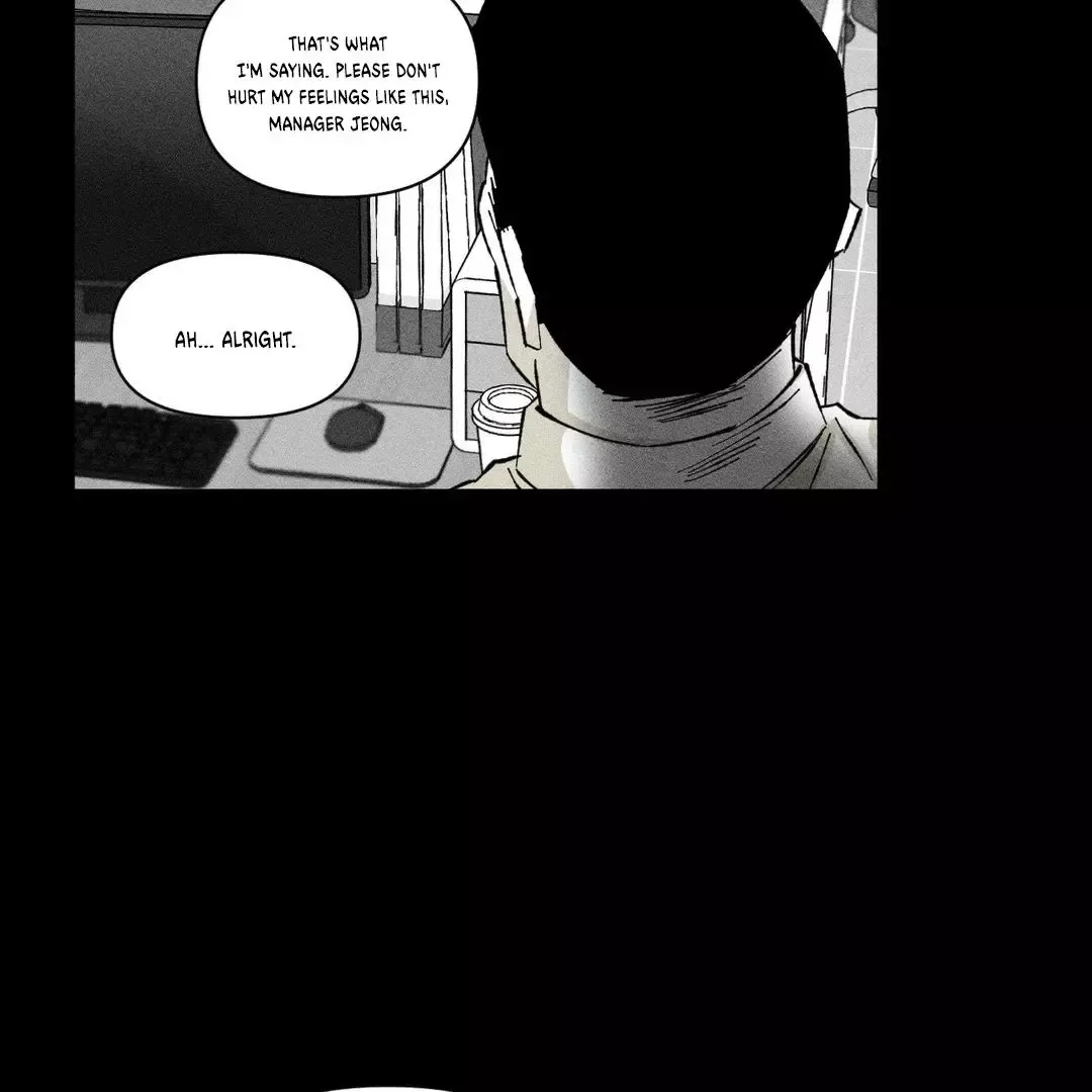 Unchanged Man - Chapter 12 Page 37