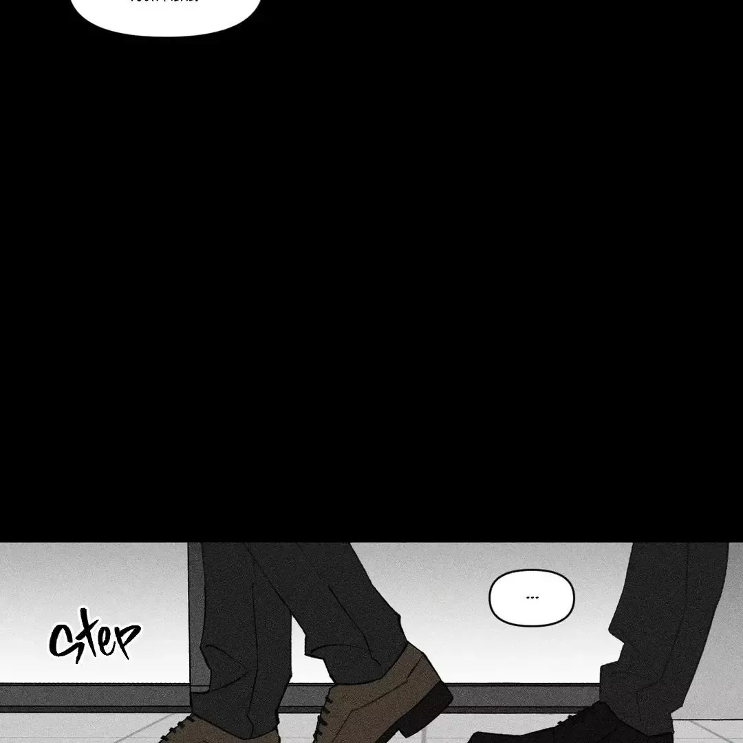 Unchanged Man - Chapter 12 Page 39