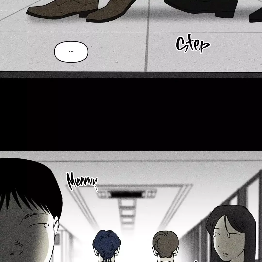 Unchanged Man - Chapter 12 Page 40