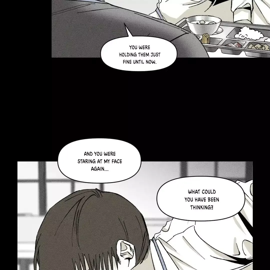 Unchanged Man - Chapter 12 Page 59