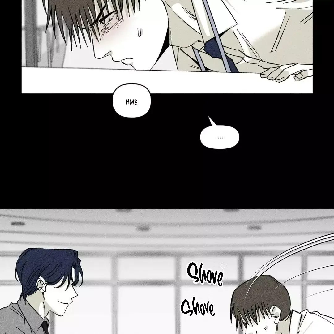 Unchanged Man - Chapter 12 Page 60
