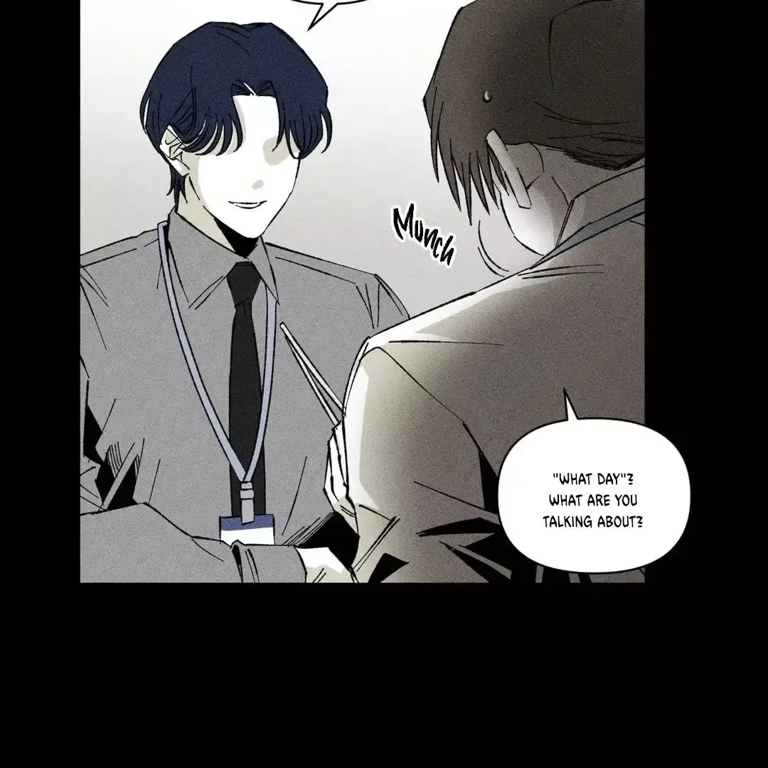 Unchanged Man - Chapter 12 Page 62