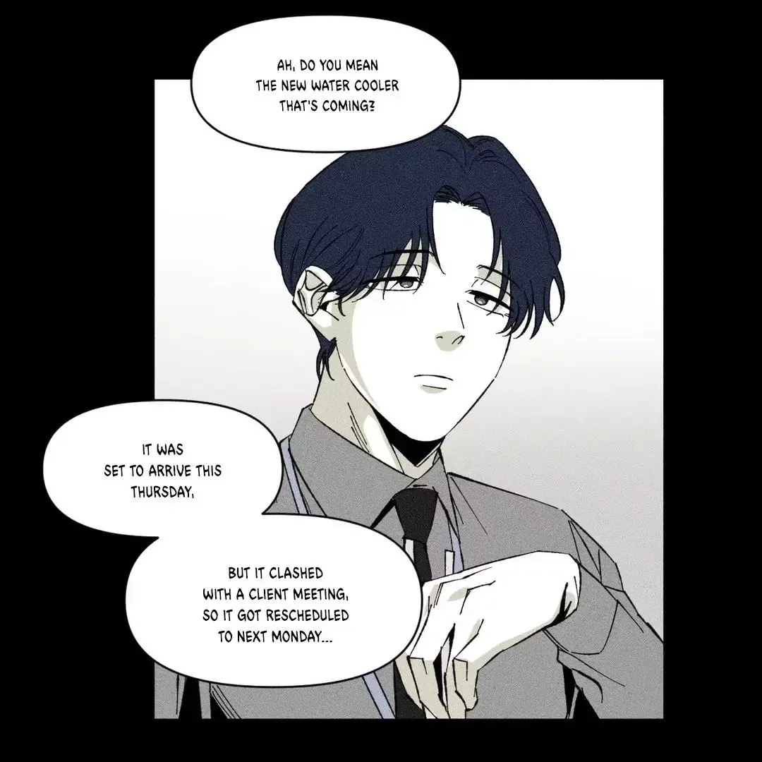 Unchanged Man - Chapter 12 Page 63