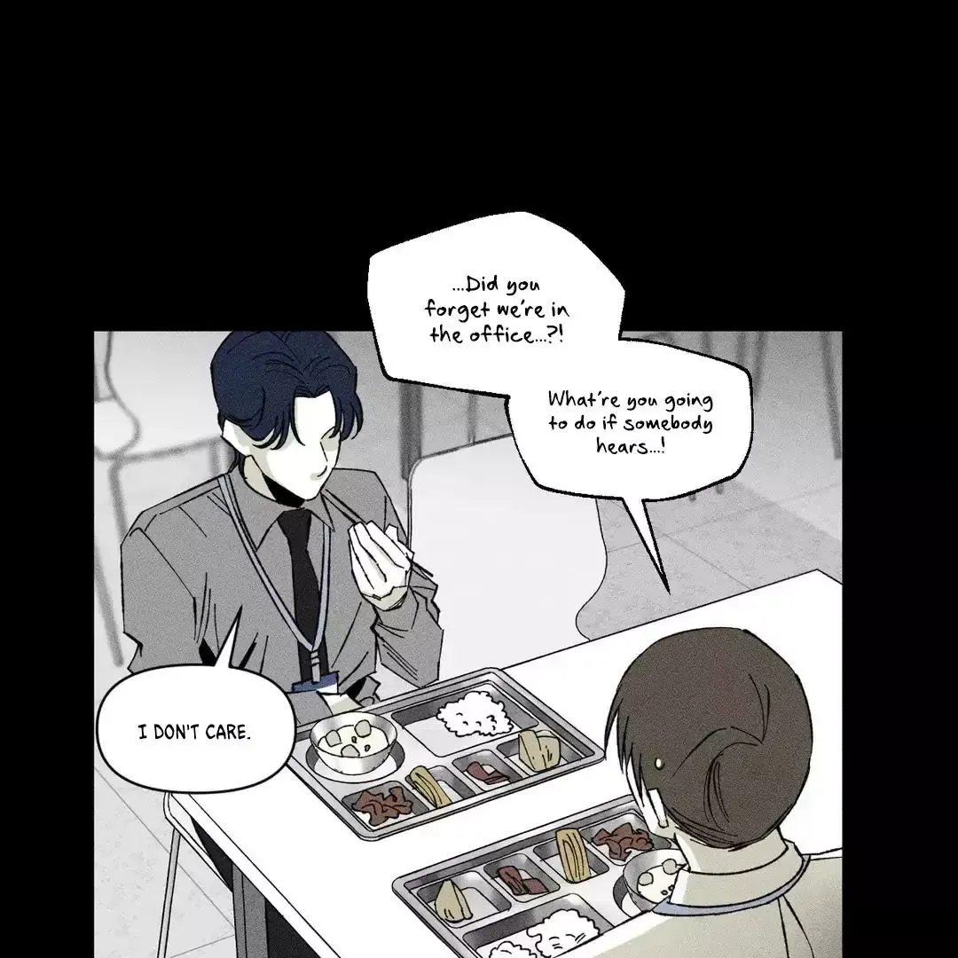 Unchanged Man - Chapter 12 Page 67