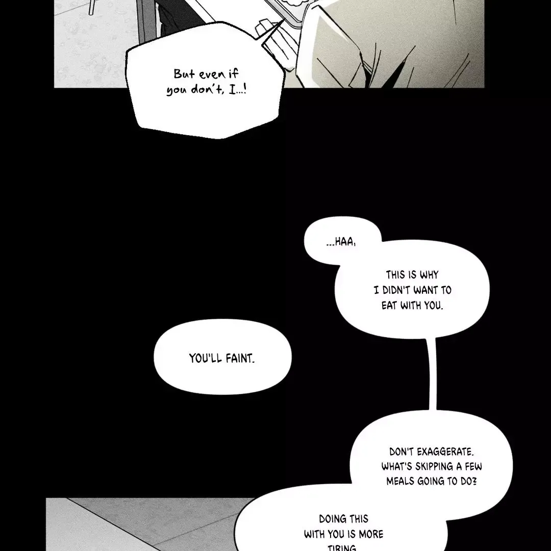 Unchanged Man - Chapter 12 Page 68